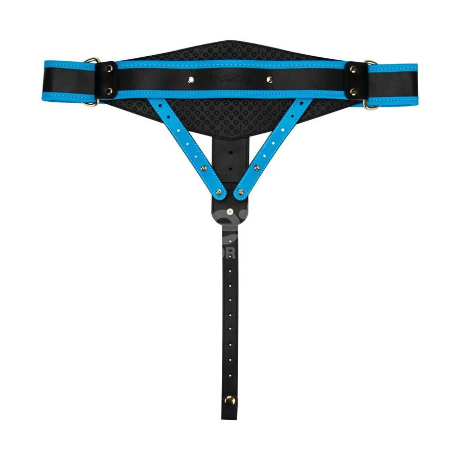 Ingen Arnes Ajustabe con Dildo Hueco 9 Enhanced Set XS S M