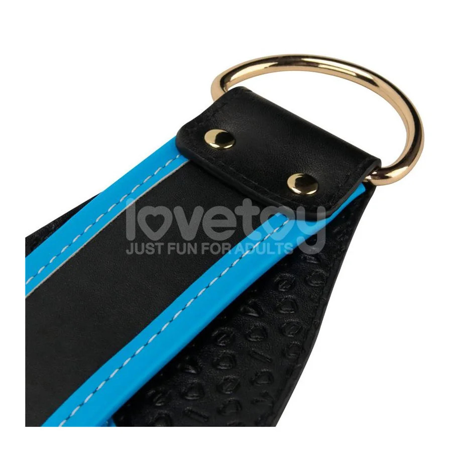 Ingen Arnes Ajustabe con Dildo Hueco 9 Enhanced Set XS S M