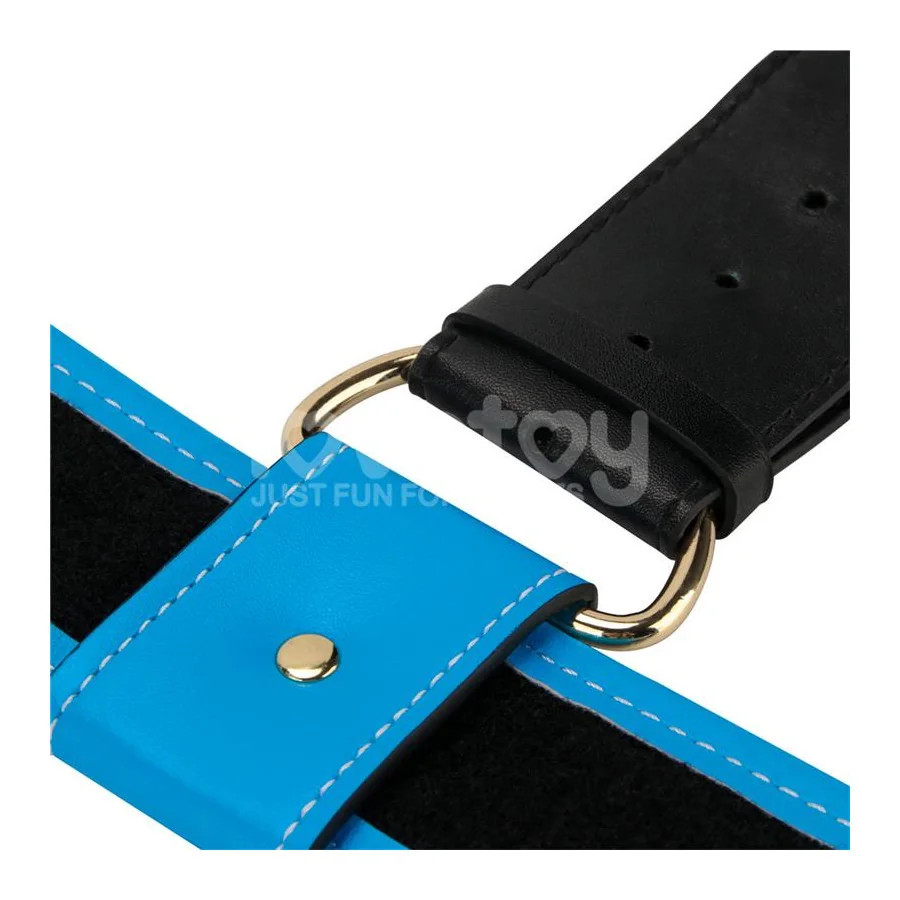 Ingen Arnes Ajustabe con Dildo Hueco 9 Enhanced Set XS S M