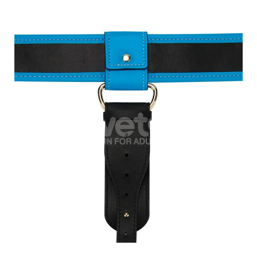 Ingen Arnes Ajustabe con Dildo Hueco 9 Enhanced Set XS S M