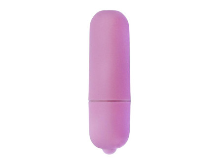 Bala Vibradora 10 Velocidades Rosa Bala Vibradora 10 Velocidades Rosa