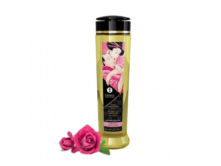 Aceite de Masaje Oil Aphrodisia 240 ml