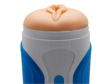 Manga de Repuesto Vagina Talla C Manga de Repuesto Vagina Talla C
