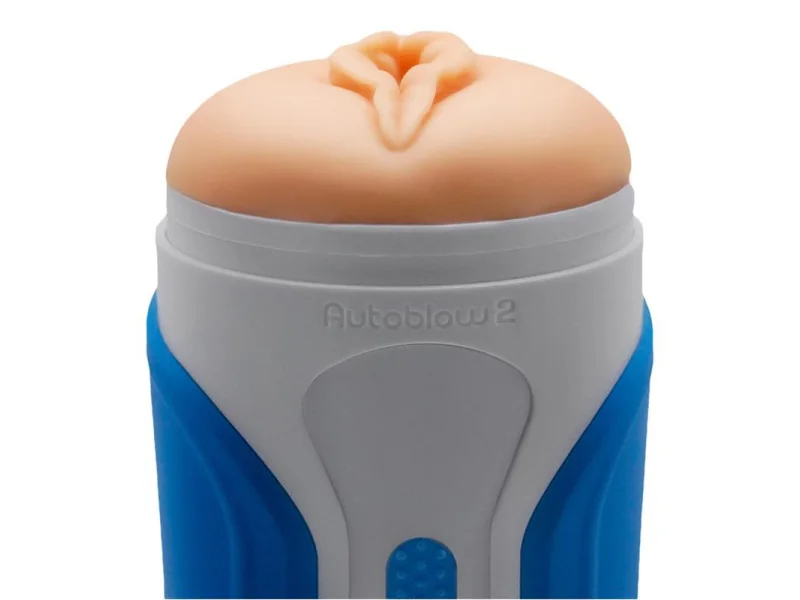 Manga de Repuesto Vagina Talla C