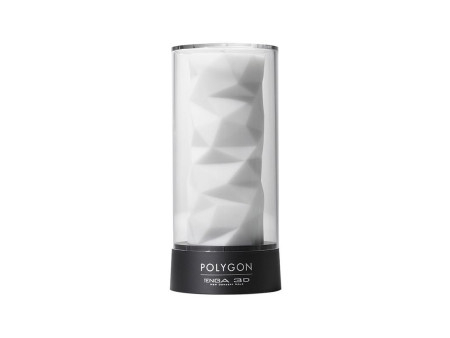 Masturbador Tenga 3D Polygon
