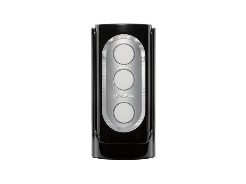 Masturbador Tenga Flip Hole Negro