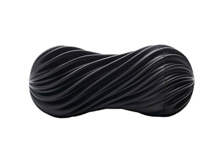 Masturbador Flex Negro