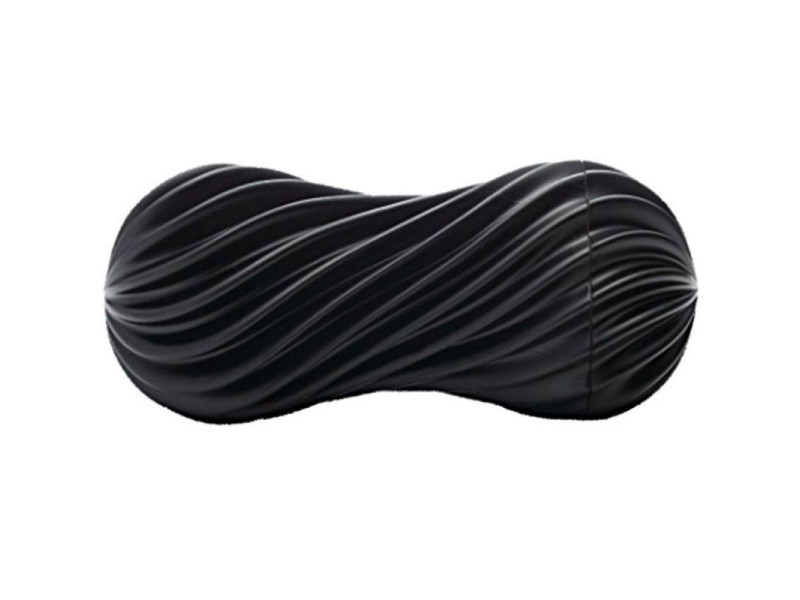 Masturbador Flex Negro