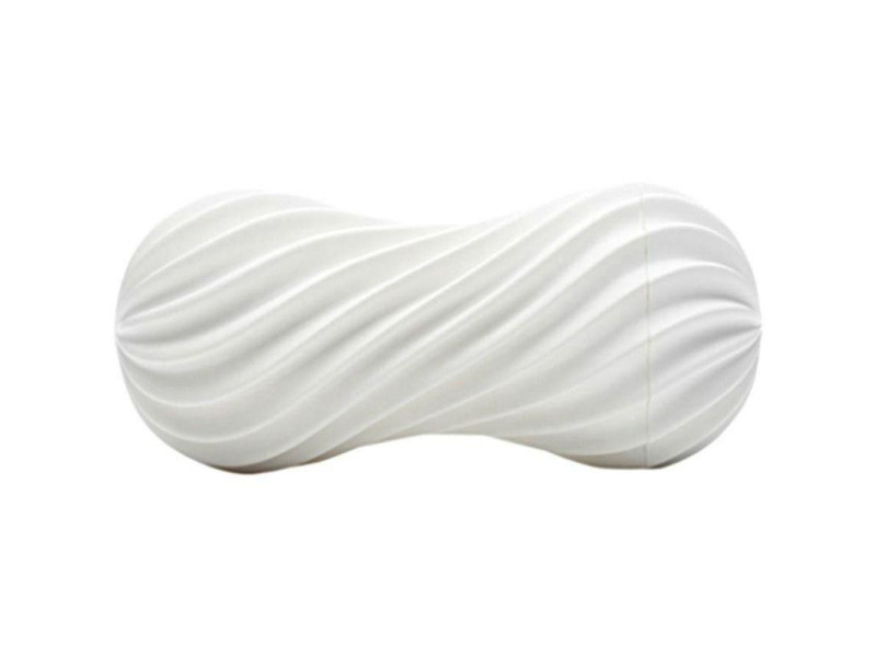 Masturbador Flex White