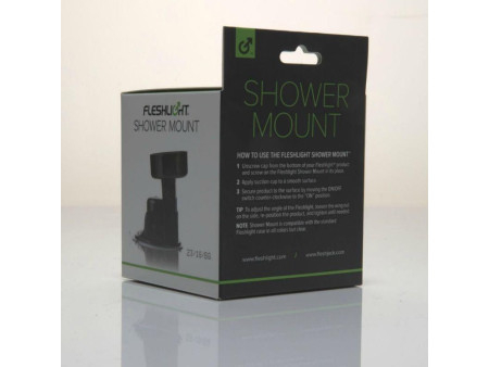 Accesorio para la Ducha Shower Mount