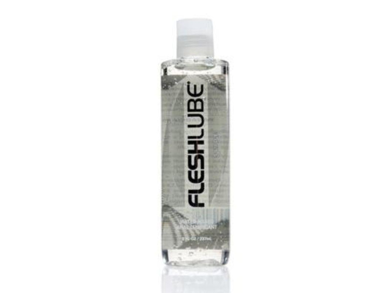 Lubricante Base Agua Anal Fleshlube Slide 250 ml Lubricante Base Agua Anal Fleshlube Slide 250 ml