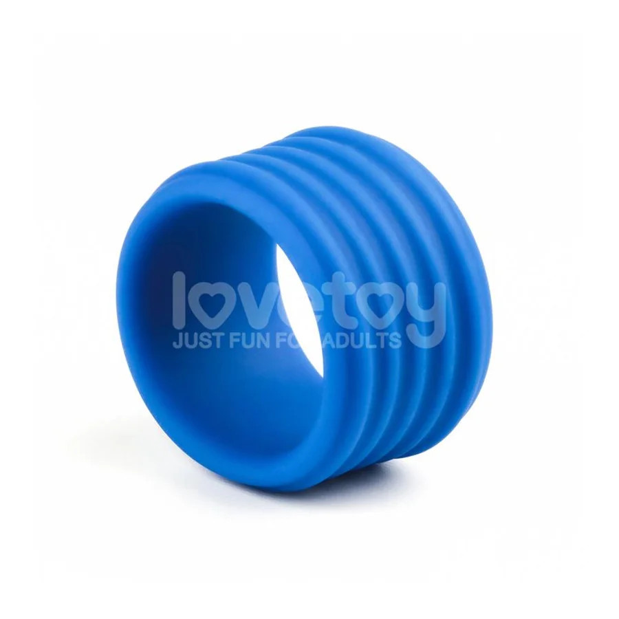 Pinnacle Pro Deep Anillo para el Pene
