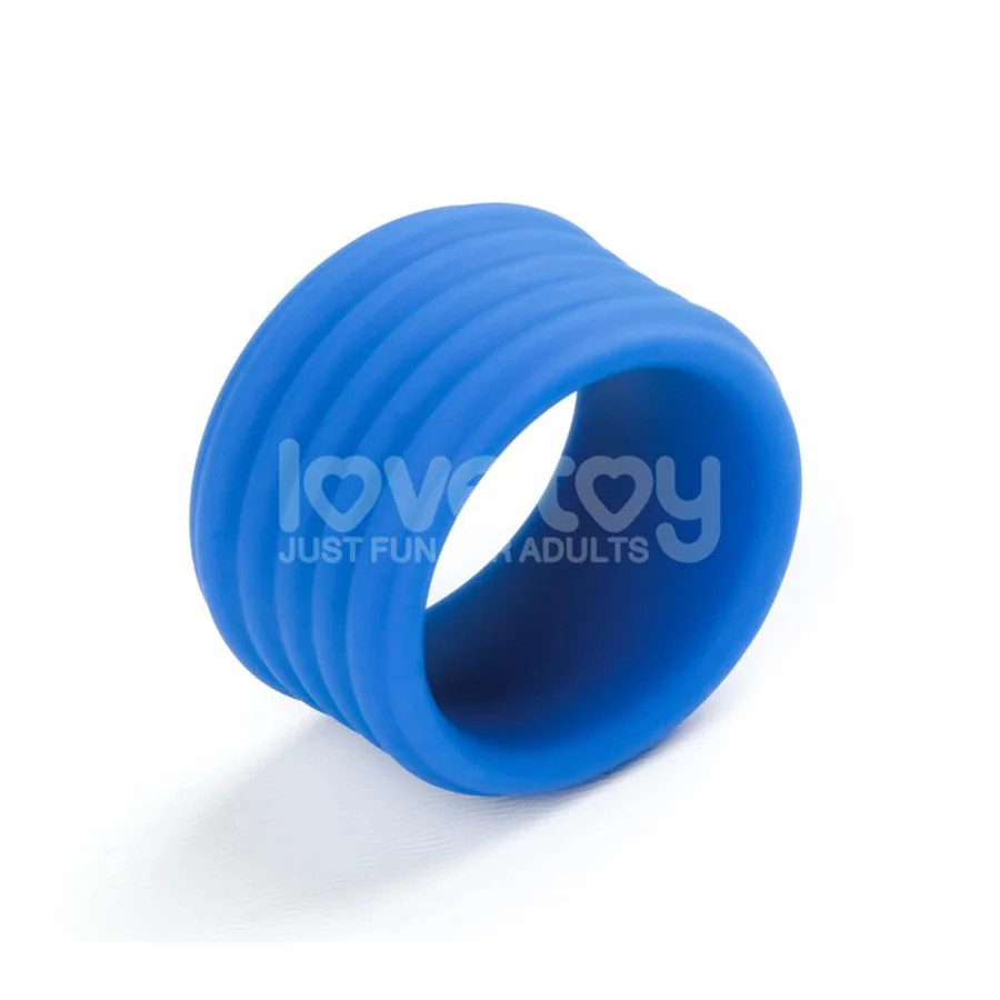 Pinnacle Pro Deep Anillo para el Pene
