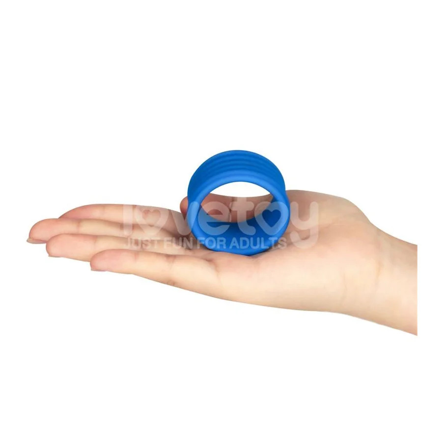 Pinnacle Pro Deep Anillo para el Pene