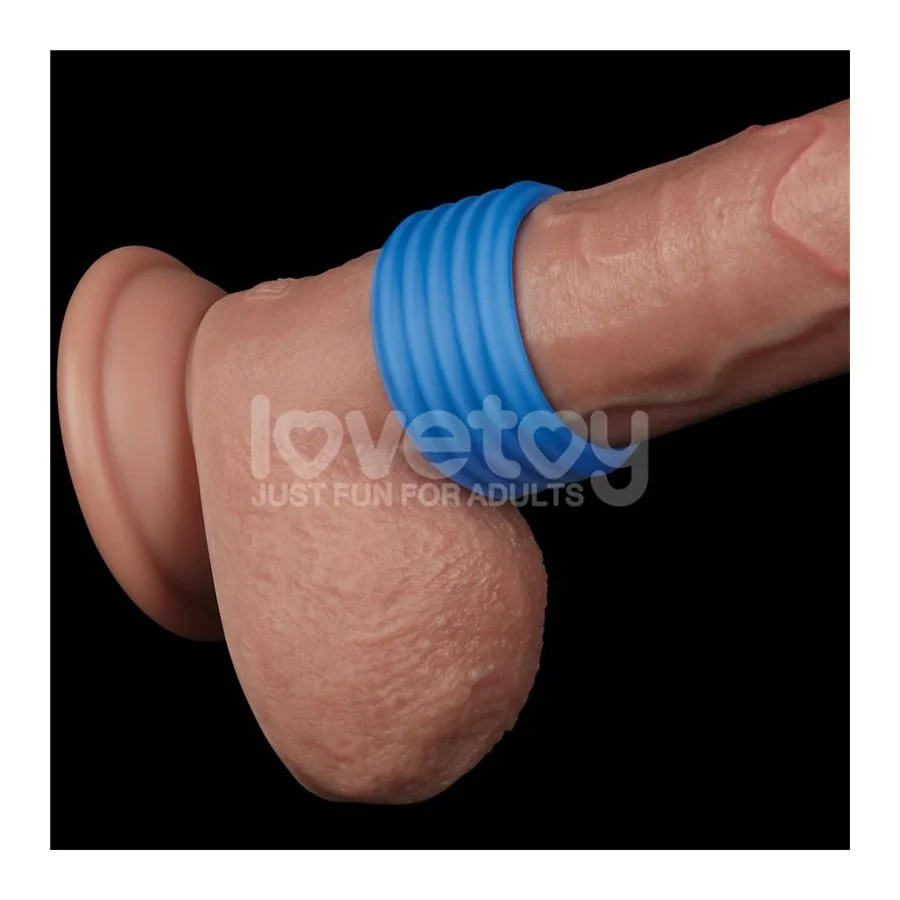 Pinnacle Pro Deep Anillo para el Pene