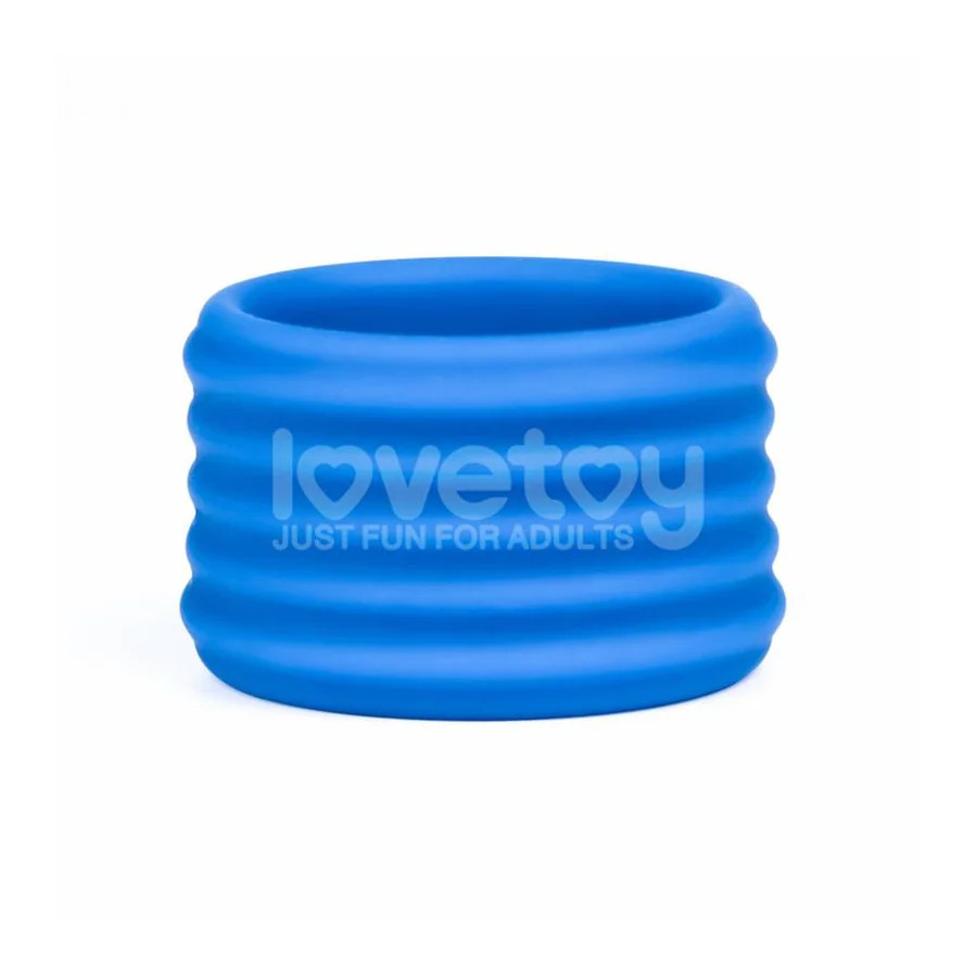 Pinnacle Pro Deep Anillo para el Pene