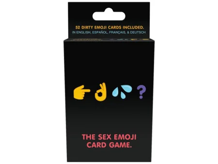 Juegos de Pareja Card Game EN ES DE FR