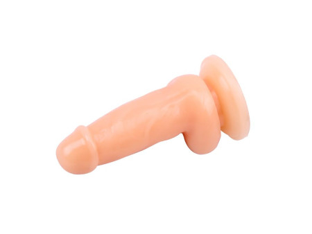 Dildo Realista T Skin 6 Jumbo Jack Dildo Realista T Skin 6 Jumbo Jack