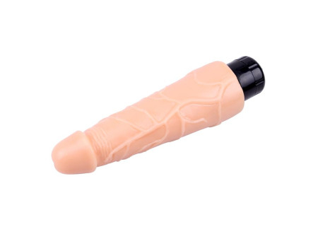 Vibrador T Skin Mike Natural