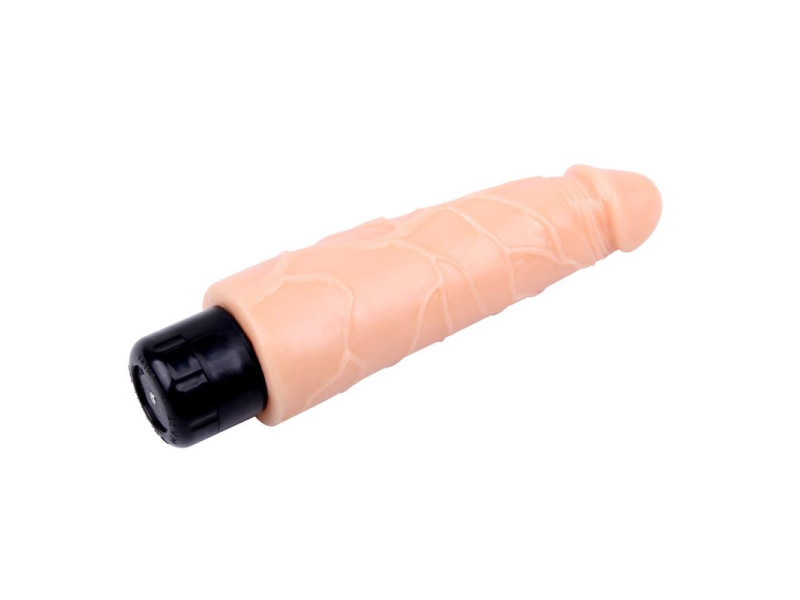 Vibrador T Skin Mike Natural