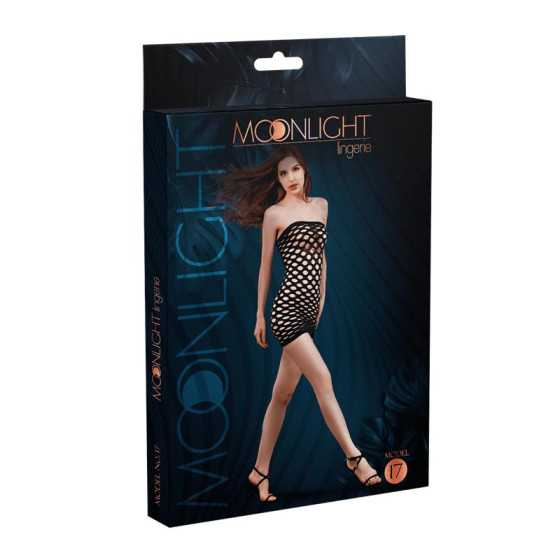 Chemise Model 17 Talla Unica Negro