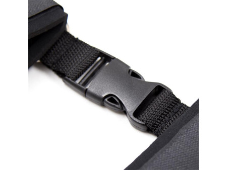 Esposas de Neopreno para Tobillos con Velcro Negro