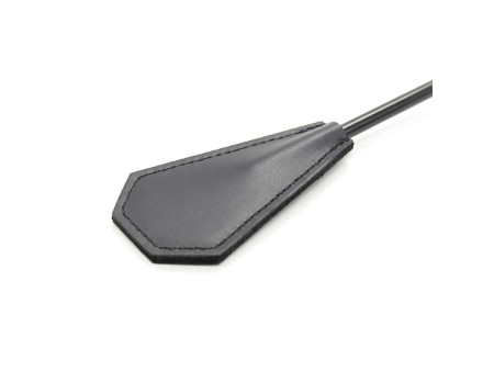 Plumero y Pala 2 en 1 48 cm Negro