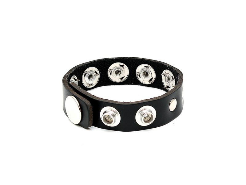 Anillo para el Pene Ajustable Con Clavos