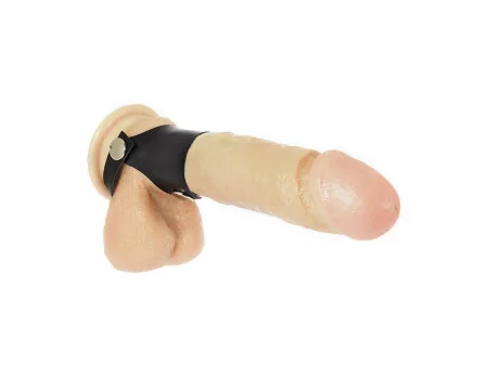 Anillo para el Pene y Testiculos
