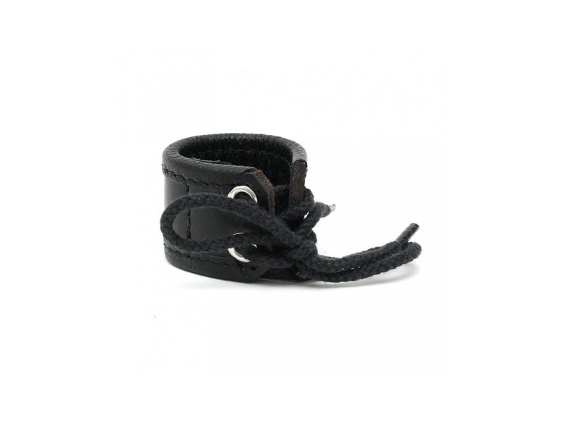 Anillo de Cuero para Testiculos Ajustable