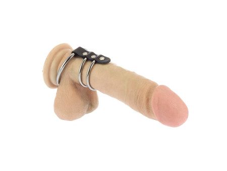 Anillos para el Pene Ajustable