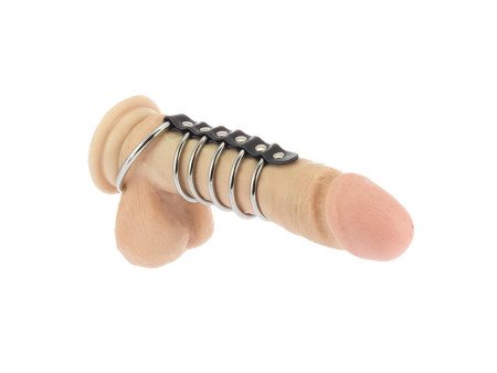 Anillos para el Pene Anillos para el Pene