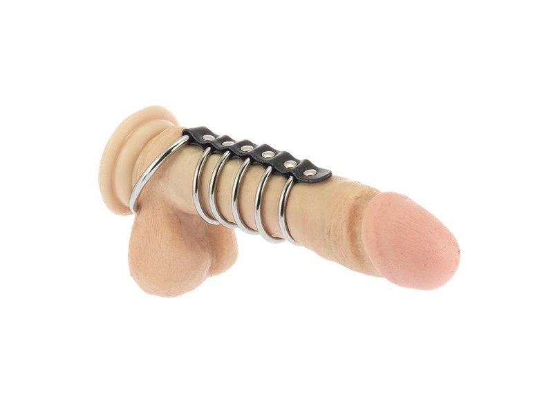 Anillos para el Pene Anillos para el Pene
