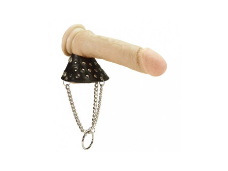 Anillo para los Testiculos Ajustable