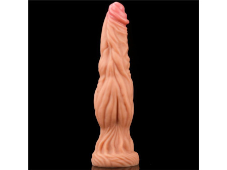 Dildo Nature 95 Dual Layer