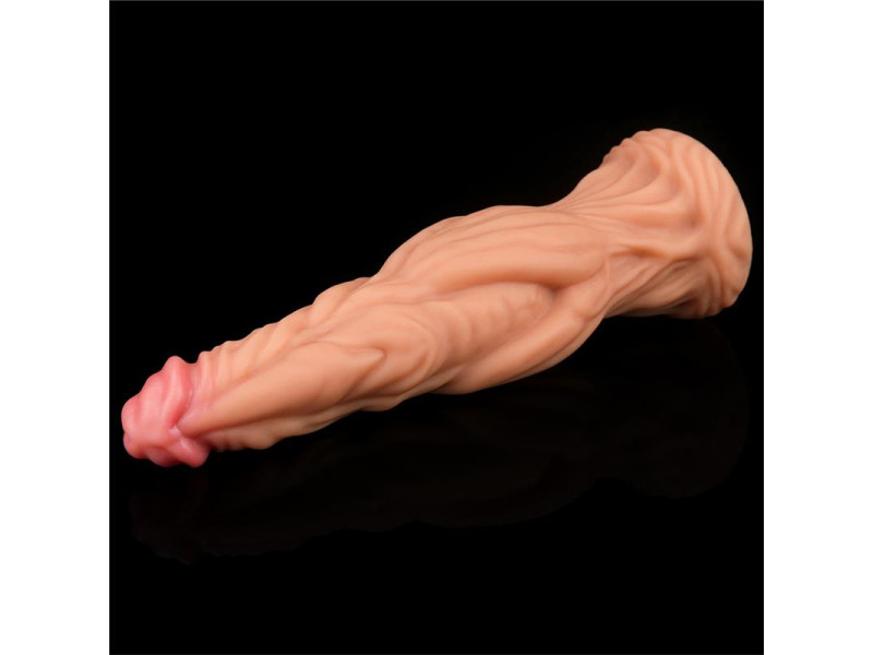 Dildo Nature 95 Dual Layer