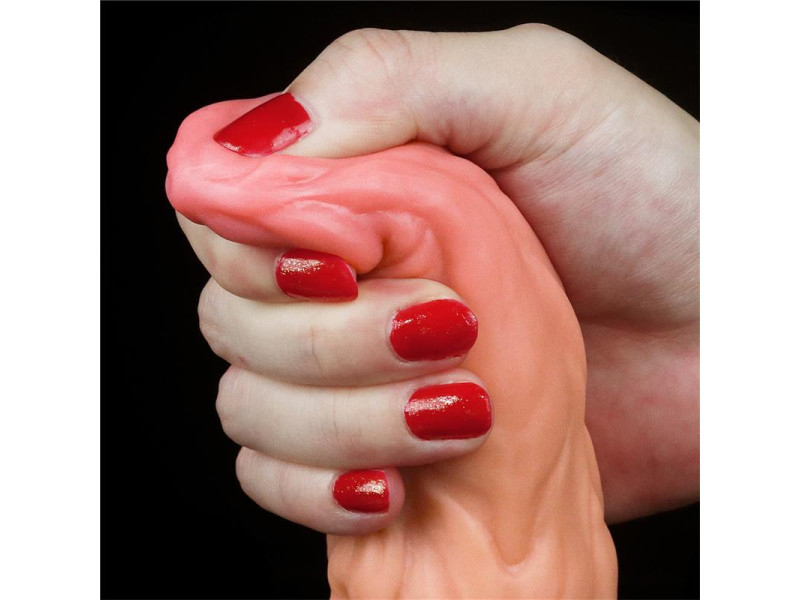 Dildo Nature 95 Dual Layer