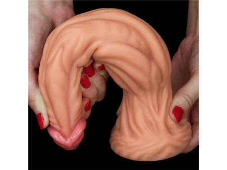 Dildo Nature 95 Dual Layer