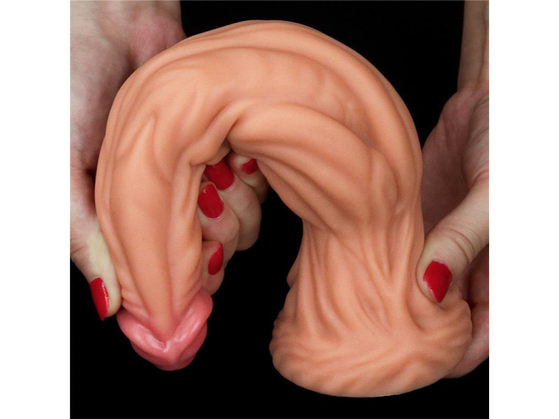 Dildo Nature 95 Dual Layer
