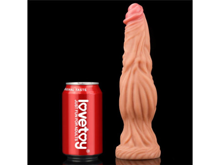 Dildo Nature 95 Dual Layer