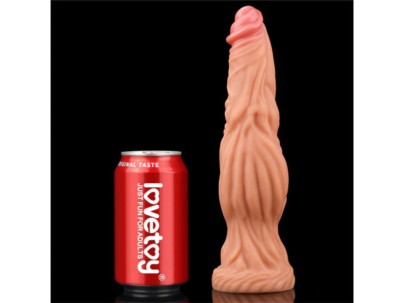 Dildo Nature 95 Dual Layer