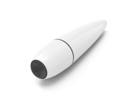 Bala Vibradora IJOY Blanco