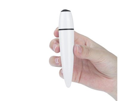 Bala Vibradora IJOY Blanco