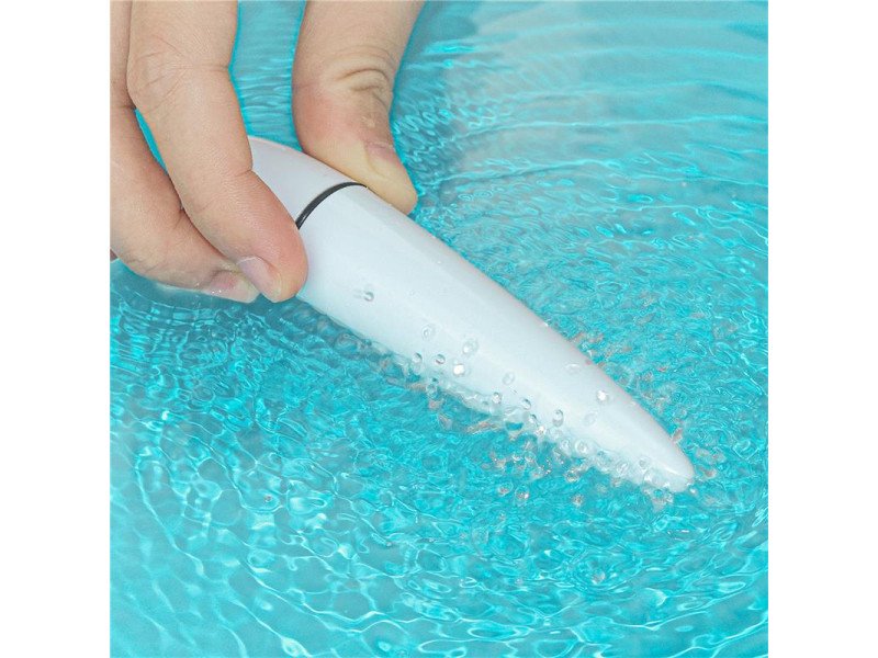 Bala Vibradora IJOY Blanco