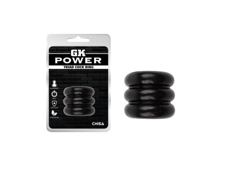 Anillo para el Pene Triad Cock Ring