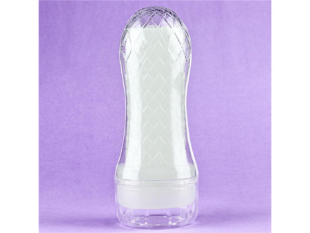 Masturbador Masculino Lumino Luz Azul Masturbador Masculino Lumino Luz Azul