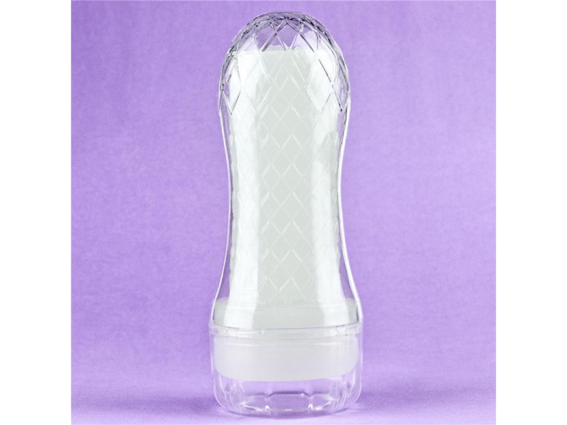 Masturbador Masculino Lumino Luz Azul