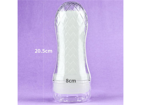 Masturbador Masculino Lumino Luz Azul Masturbador Masculino Lumino Luz Azul