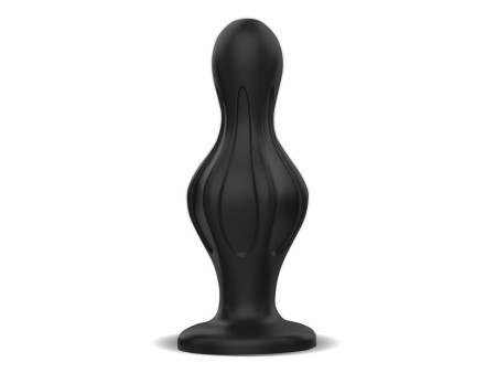 Nocte Plug Anal Silicona 12 cm x 45 cm