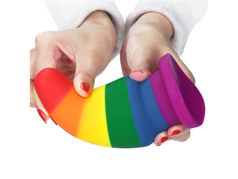 Plug Anal Prider 6 LGBT